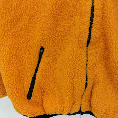 エルエルビーン L.L.Bean 80s ボックスロゴ フリースジャケット メンズ import:XL